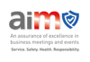 AIM Contagion Secure logo