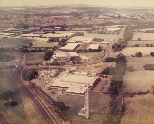 Do You Remember ISTEL?