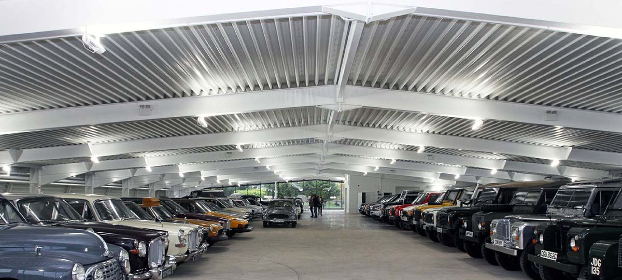 Collections Centre Tours