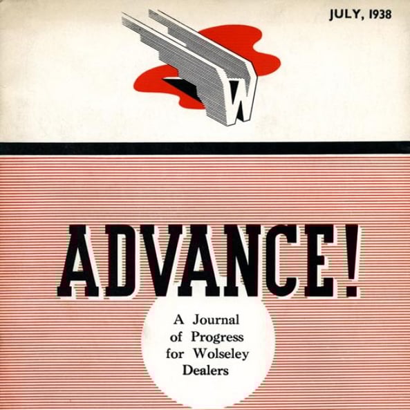 Document of the Month May 2019