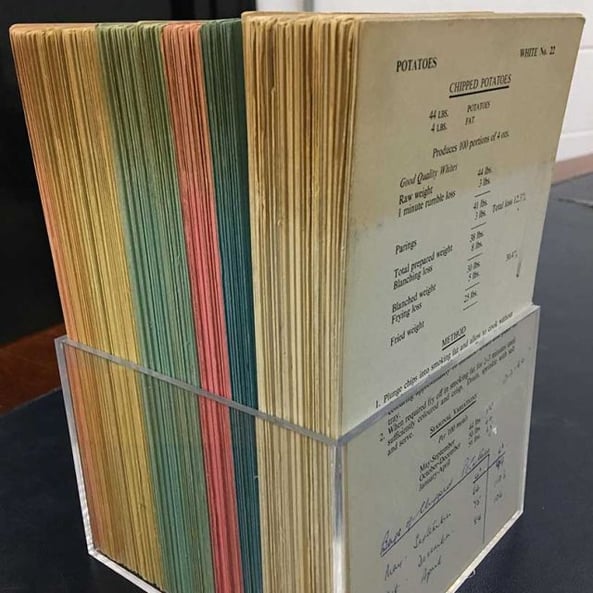 Document of the Month April 2019