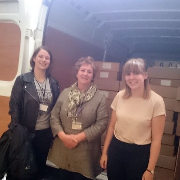 Archive News - August 2019