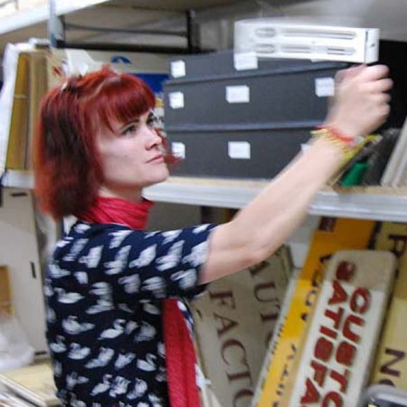 Archive News June 2019