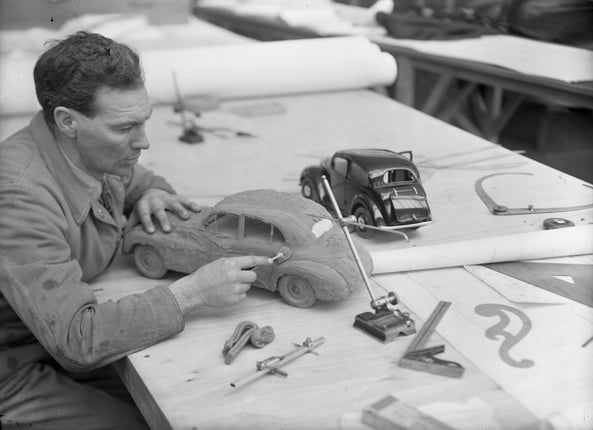 British Motor Museum to receive funding to improve accessibility to arts and culture!