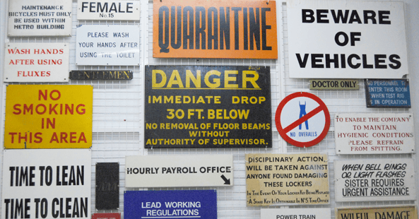 Archive News January 2020