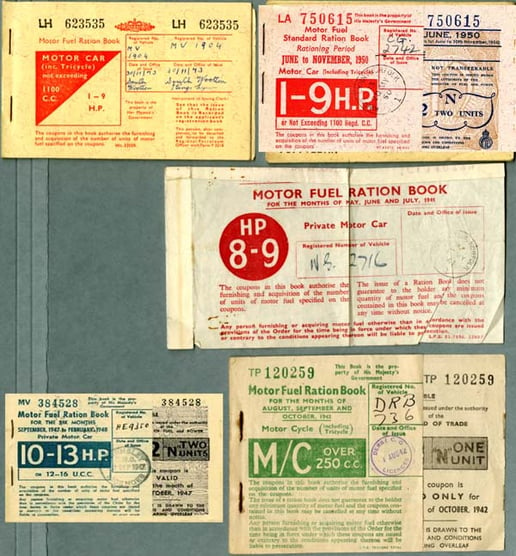 Ration books-2