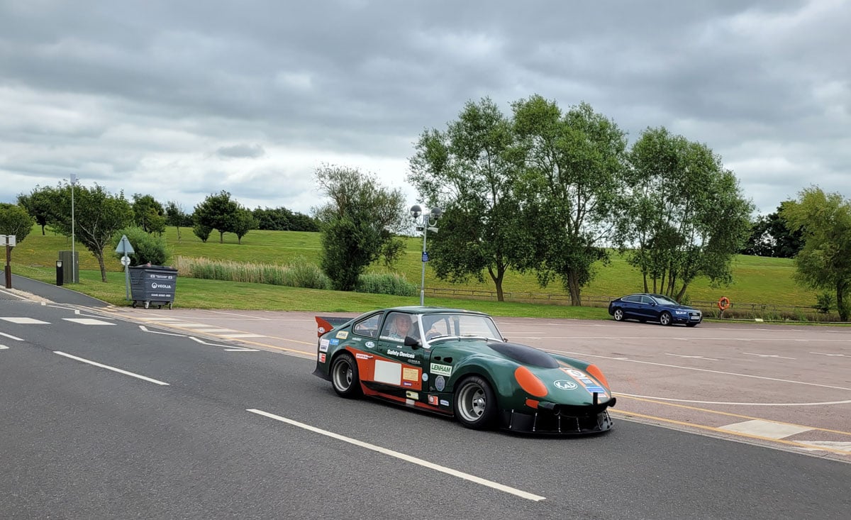 Lenham-Healey-Sprite