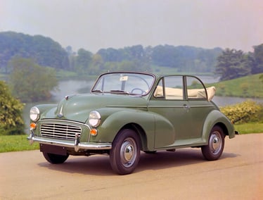 MorrisMinor1000Tourer