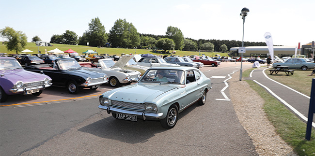 Six Motoring Shows in July 650x323