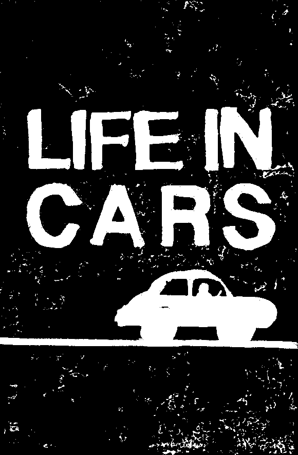 Life in Cars Project