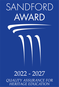 Sandford-Award-Logo