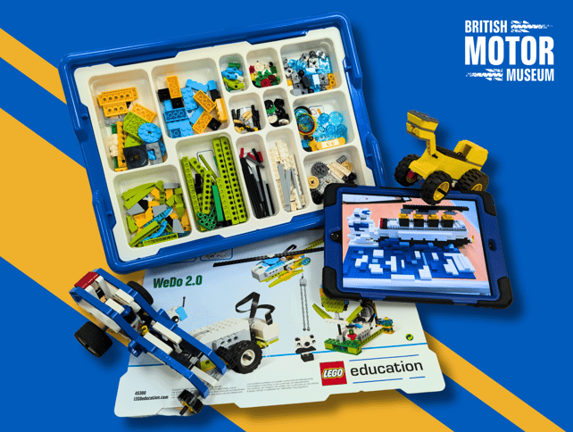 LEGO WeDO