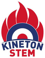 Kineton STEM logo