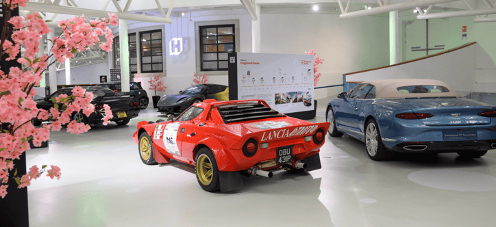 FH6 Exhibition Page Photo 5