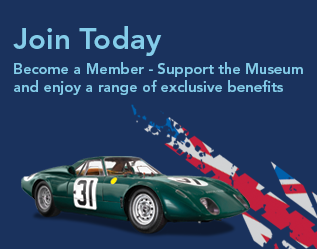 Membership - Join Today