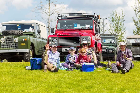 Over 30 Motoring Shows & Events announced for 2022