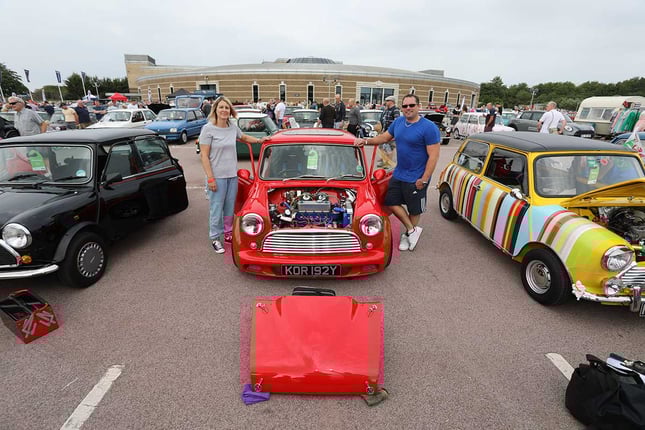 National-Metro-&-Mini-Show---British-Motor-Museum-web