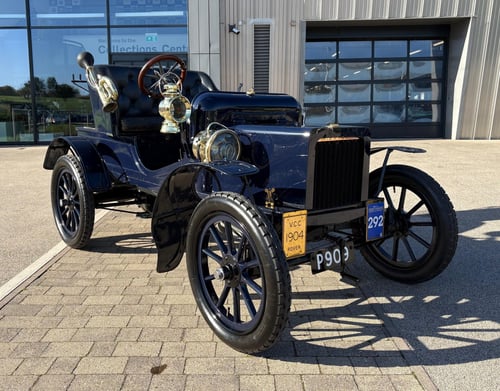 1904 Rover 6hp