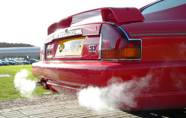 'Jaguars at Gaydon' celebrates two key milestone anniversaries