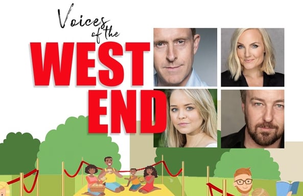 Voices of the West End