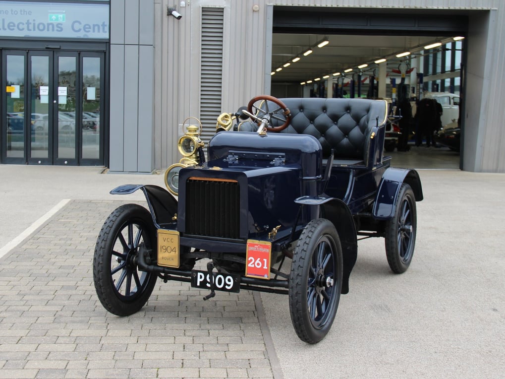 Online Collections - Details Page