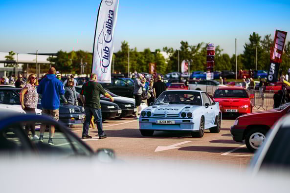 British Motor Museum to host six classic & modern motoring shows this spring!