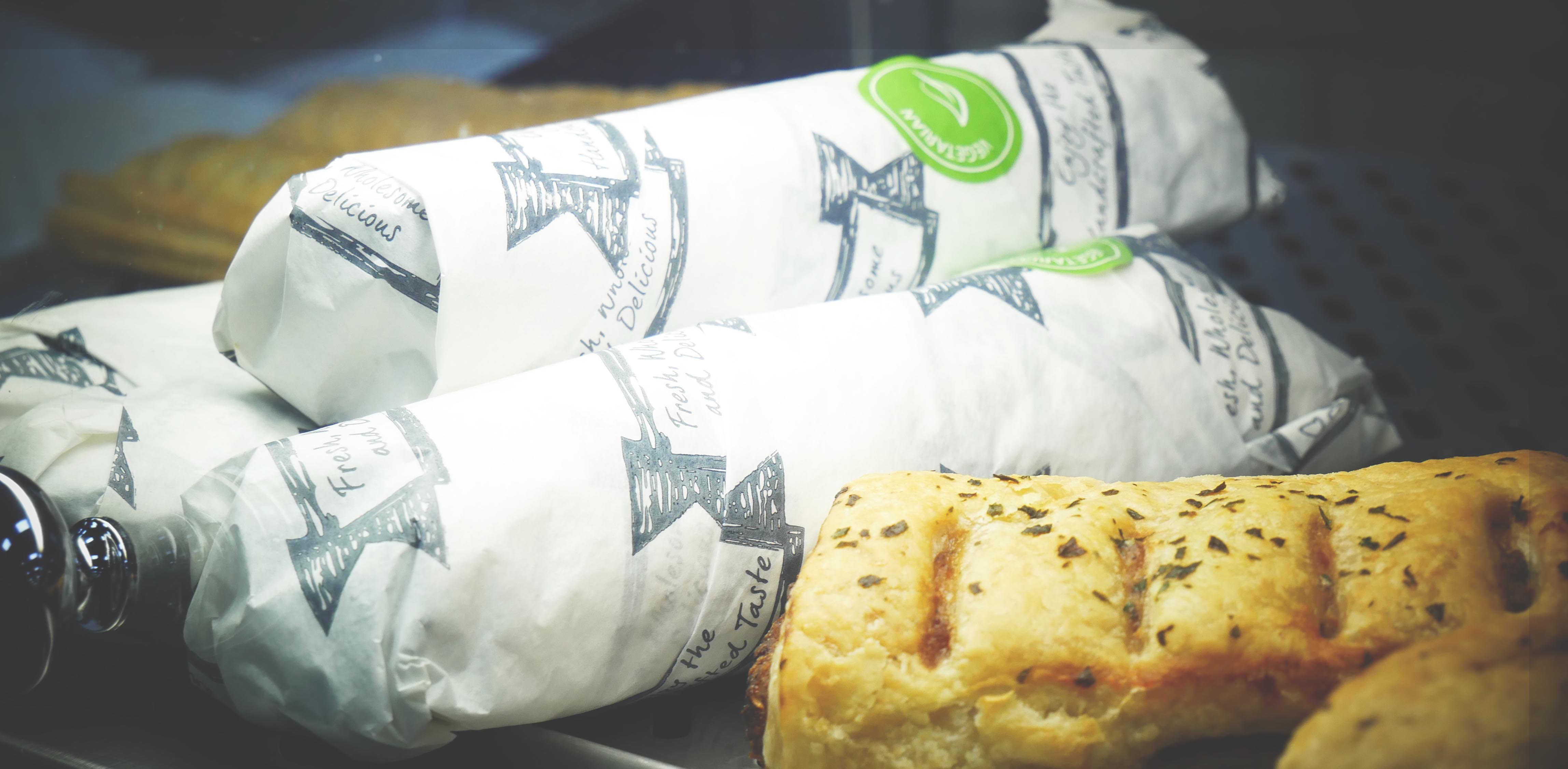 sausage roll