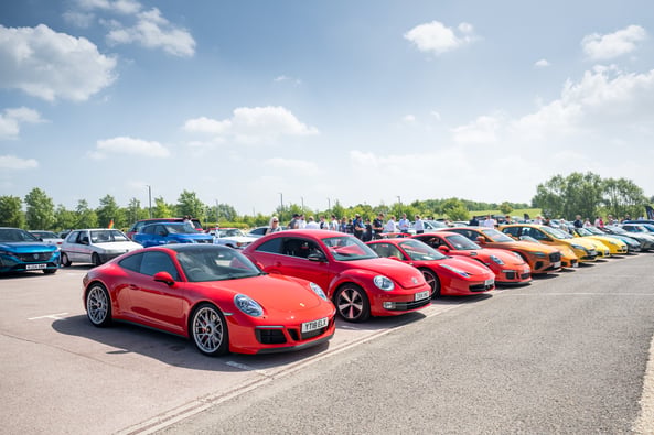 British Motor Museum to host the UK's most colourful motoring event – Petrol and Pride!