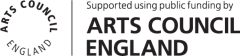 Arts Council England