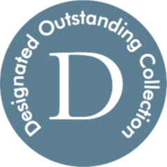 Designated Outstanding Collection