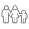 Accessibility Family Icon PNG