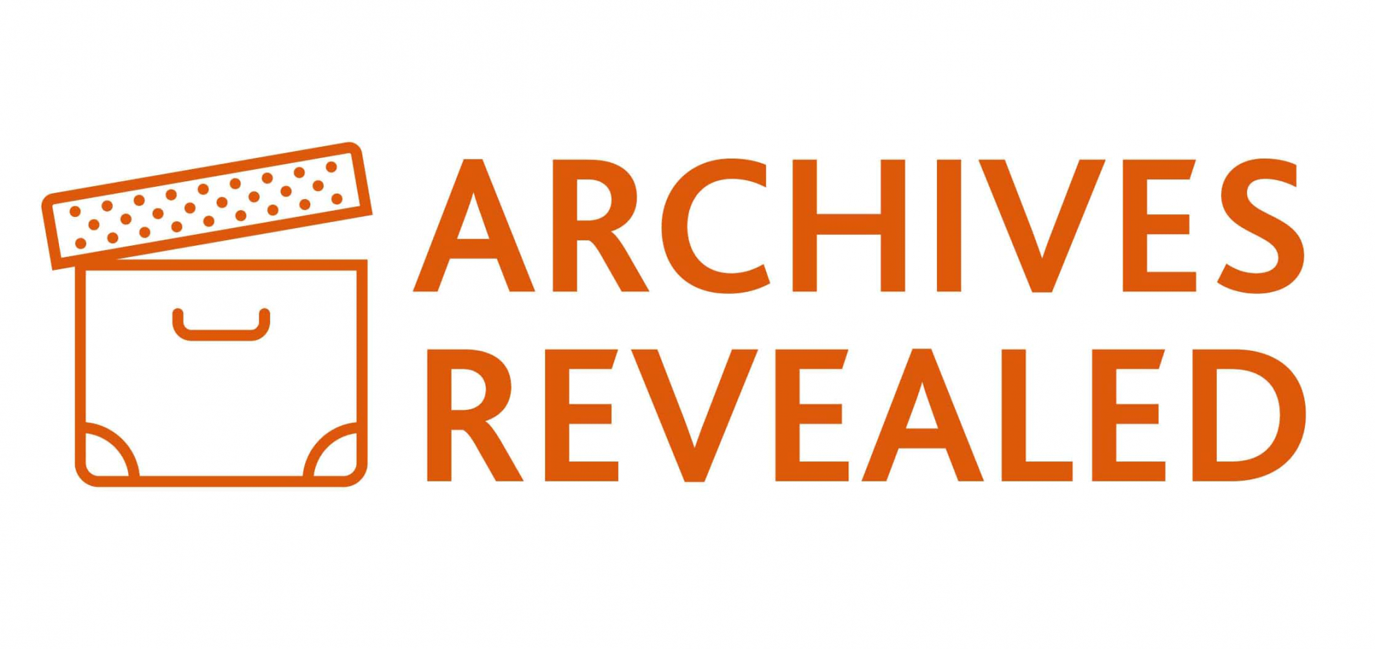 Archives Revealed