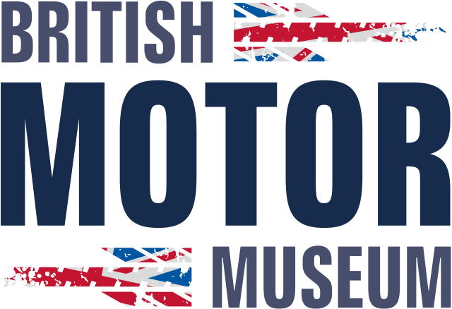 British Motor Museum