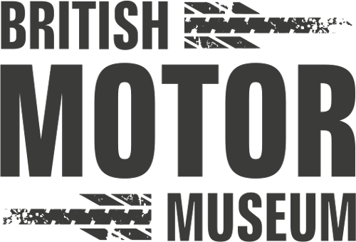 British Motor Museum