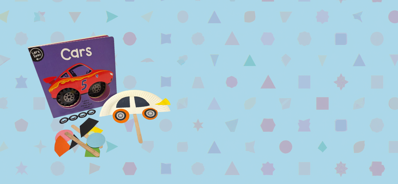 Mini Motorists Mondays - August